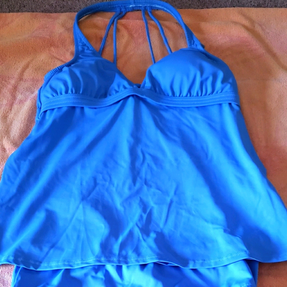 2 pc. Venus tankini swimsuit